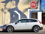 Volvo C30 2006 года (US)